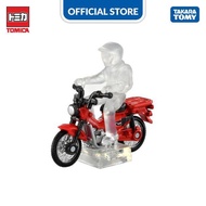 Tomica Regular 106 Honda CT125 Hunter Cub