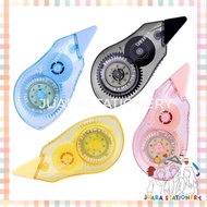 (1566) Correction Tape Greebel CT-802 5 mm x 8 m Tip Ex Paper Tip-Ex Paper