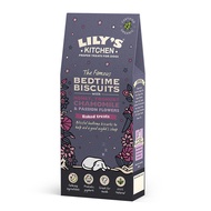 Lily's Kitchen Bedtime Biscuits - Honey and Yoghurt 100g