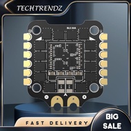 [techtrendz.my] F405 V3 3-6S 30X30 FC&amp;ESC FPV Stack BMI270 Flight Controller Stack 50A 4in1 ESC