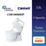 Cornell Stand Mixer (3.5L) CSM-S8008HP