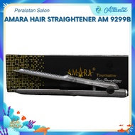 Amara 2in1 Tourmaline 9299B AMARA Tourmaline Hair Straightener 2in1 9299 B Professional Hair Straigh