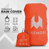 Hikemore Rain Cover Size Xl 65-75L Waterproof Backpack