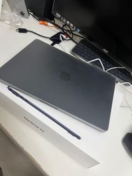 Macbook Air m2 8gb 256gb