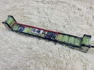 แบตลิเธียมฟอตเฟต Victory หัวเรียบ 6S3P 19.2V 18000mAh + Active balance 1.5A (18ก้อน)