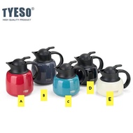 120718- TYESO TEAPOT- TYESO
