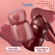 [FWEE] Fwee Rose Obsession / Pink Obsession Stay-Fit Tint Enstore Fwee Lip Tint