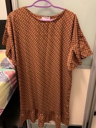 Aland韓國連身裙