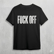FK OFFFFFFF DISTRO T-SHIRT