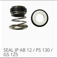 harga 1 pcs SMZ - 125 MECHANICAL SEAL SHIMIZU SIL MEKANIK SPARE PART POMPA AIR GOLD STAR