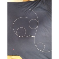 Perambut T Dasar/Bottom. Dupont. ( Ready Stock )