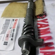 AS LEFT AS LEFT AS ENGKOL KICK STARTER 4WH YAMAHA F1ZR FORCE 1 ONE ALFA 2 STROKE SIGMA ORIGINAL EQUI