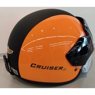 *Limited Offer* Helmet SGV Cruiser 2