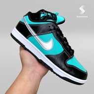 SB Dunk Low Pro x Diamond Supply Tiffany 304292-402 (Size 40-47.5)