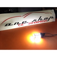 T20 Reverse LED White Color (27 Pcs LED)