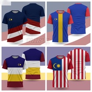 Merdeka 67 baju t shirt merdeka 2024 Baju Merdeka Muslim Sportswear Merdeka Baju T Shirt Merdeka Bud