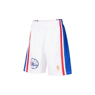 76ers 2021 Fan Edition Retro Shorts