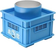 Jinro Soju Cooler, Electric Cooler, Can Cooler, Insulated Beverage Cooler, Electric Cup Thermocooler, Original Classic Soju Brand Merch, Korea, Soju [OFFICIAL LICENSE]