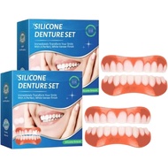 Ayyecoeeye Teeth, Ayyecoeeye Premium Dentures, Ayyecoeeye Whitening Artificial Teeth Dentures,Advanc