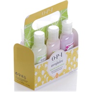 OPI Avojuice Hand Lotion, Minis Sampler 6-Pack, 6 fl. oz.