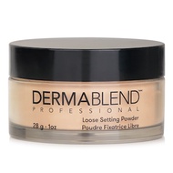 Dermablend 皮膚專家  散狀定妝粉 - # Cool Beige 28g