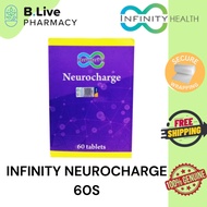 INFINITY NEUROCHARGE 60S(NERVE)