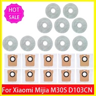 For Xiaomi Mijia X20 Max / X20 pro/ X20+ X20 Plus S20+ M30S D103CN M40 X10+ Replacement Parts Access