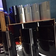 ps3 ps 3 PlayStation 3 fat 120 gb