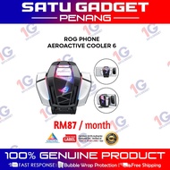 ASUS Rog Phone Aeroactive Cooler 6