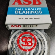 Bearing Laker/ Bearing/ 30211-1 ASB GUARANTEED ORIGINAL