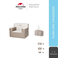 BEAN BAG SOFA CHAIR CAMPING PUMP NATUREHIKE GLAMPING/ CNH22DZ023