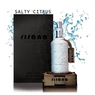 [DECANT] Rirana Salty Citrus Edp tester Sample Original Perfume