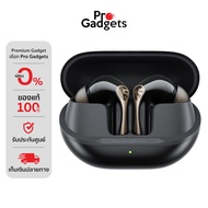Soundpeats Air5 Pro+ True Wireless Black หูฟังไร้สาย by Pro Gadgets