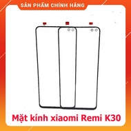 Xiaomi redmi K20 / K20 pro glass GENUINE ZIN Replacement and pressing quality K20 /K20 pro glass