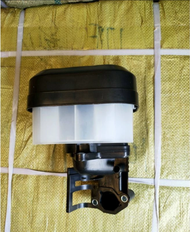 Bộ lọc gió Bô E tách nước 5.5hp 6.5hp 7.5hp 13hp 15hp 18hp gx160 gx200 gx390 máy xăng