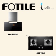 Fotile AMG9007-i + GHG73201