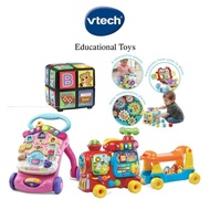 V Tech Best Kids Tech Toys | Electronic Learning Toys | VTech Educational Toys