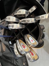 HONMA TW747 鐵桿套裝