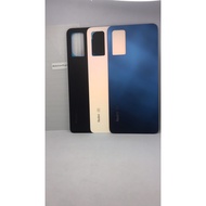 Back Cover Redmi Note 11 Pro 5G Case Note11Pro5G