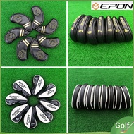 Special Price#golf Cover, golf club cover, golf club cover epon golf iron cover good quality cap cov