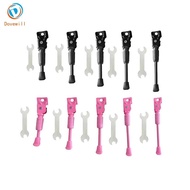 Dovewill Kids Bike Kickstand, Kids Bike Kickstand, Bicycle Kick Stand, Leg Kickstand for Mountain Bi