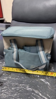 保冷袋 冰袋 露營裝備 Coleman Soft Cooler Bag