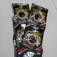 Mango gadjah Coffee 1 carton 12 packs