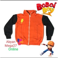 Boboiboy GALAXY Costume/Jacket