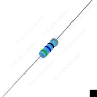 [80 Pieces]- Resistor 56 Ohm 1/2W 5% 4 Color Rings Linhkiensmart