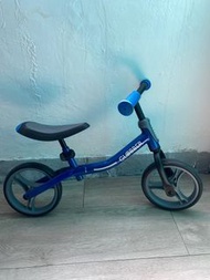Glibber Go Bike - Balance Bike