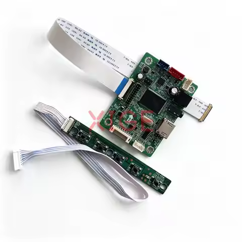 Controller Board Fit B140HTN02 B139HAN03 B140HTN01 G140HAN01 EDP-30 Pin 1920x1080 HDMI-Compatible La