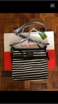 ✷ ۩ ∏ Kate Spade Sling Bag