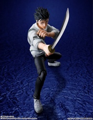 SHF 乙骨憂太 (特級術師) 死滅迴游前篇 咒術迴戰
