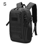 10L/20L Mini Tactical Backpack Travel Outdoor Small Hiking Fishing Hunting Bag Climbing Women Men Ru